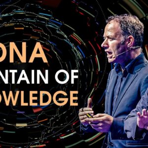 DNA: Your Own Fountain of Knowledge