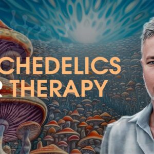 Biohacker's Podcast: Psychedelics for Therapeutic Optimization with Shawn Wells