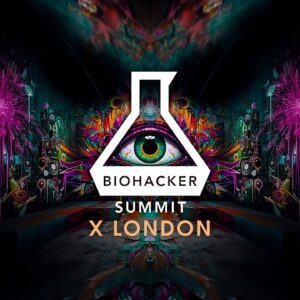 Biohacker Summit X London 2023