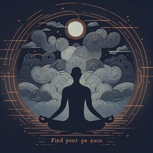 Embrace Mindfulness: Find Your Peace in the Chaos 🌿🧘‍♂️